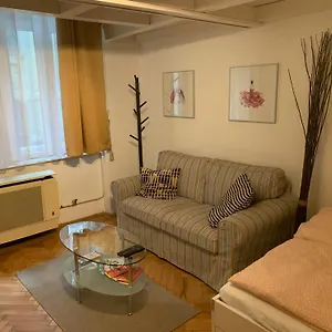 New Astoria Apartamento Budapest