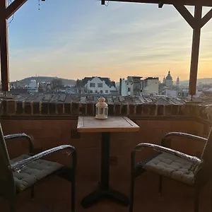 On Center Apartamento Budapest