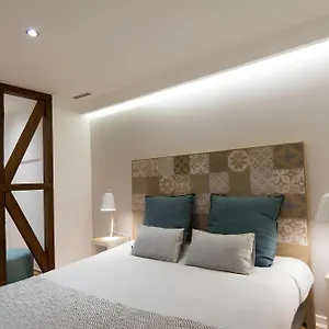 Casa Do Castelo 2- Work Or Relax In The Historic Heart Of Lisbon! Apartamento Lisboa