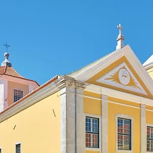 Charming Em Belém-books&canvas Apartamento Lisboa