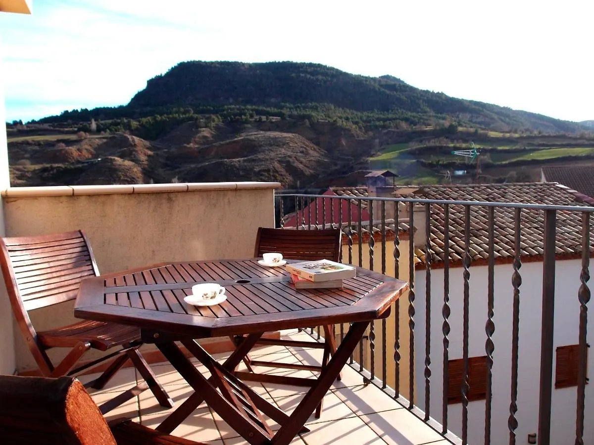 Apartaments Mitjavila Sant Salvador de Tolo España
