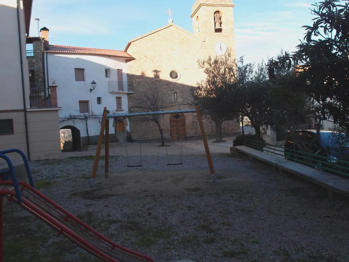 Apartaments Mitjavila Sant Salvador de Tolo 0*,  España