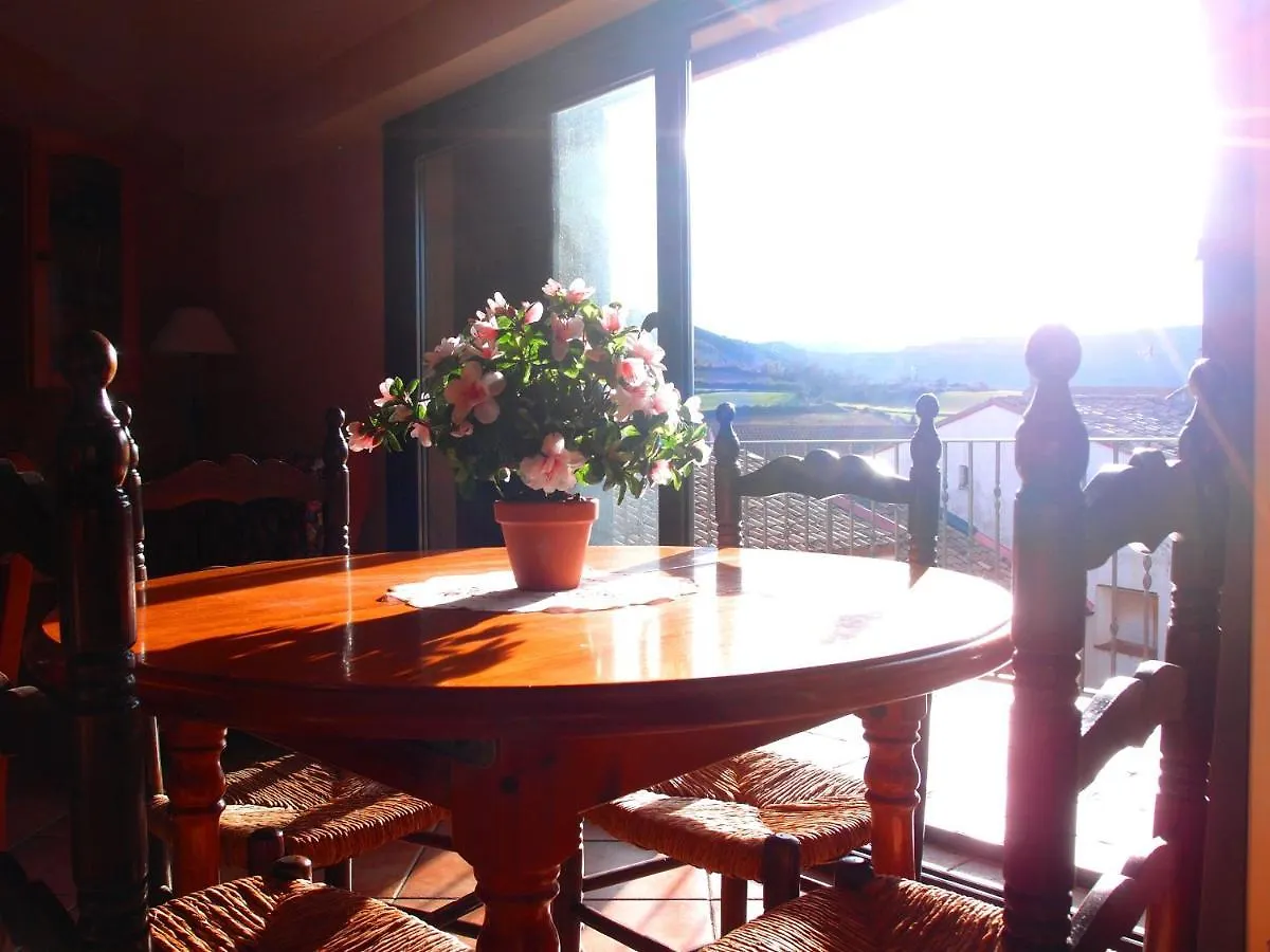 Apartamento Apartaments Mitjavila Sant Salvador de Tolo España
