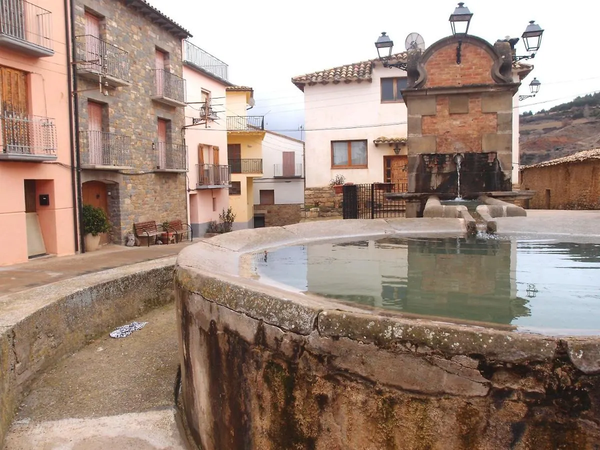 Apartaments Mitjavila Sant Salvador de Tolo España