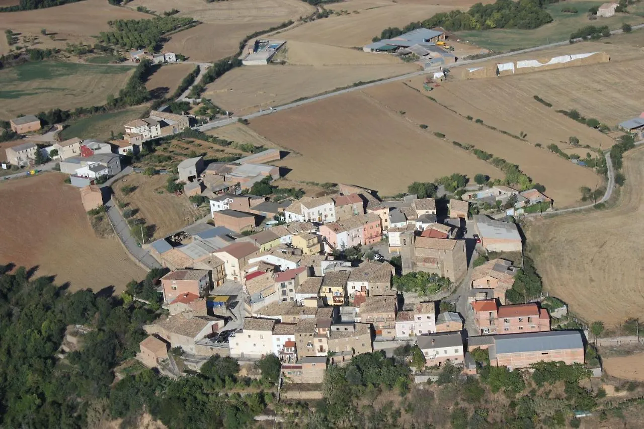 Apartamento Apartaments Mitjavila Sant Salvador de Tolo